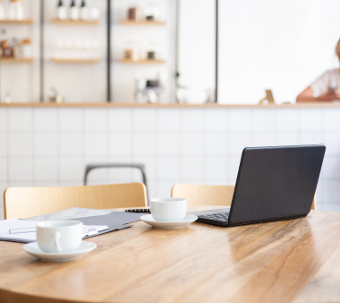 empty-workplace-co-working-space