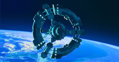 Space-Station-ISS