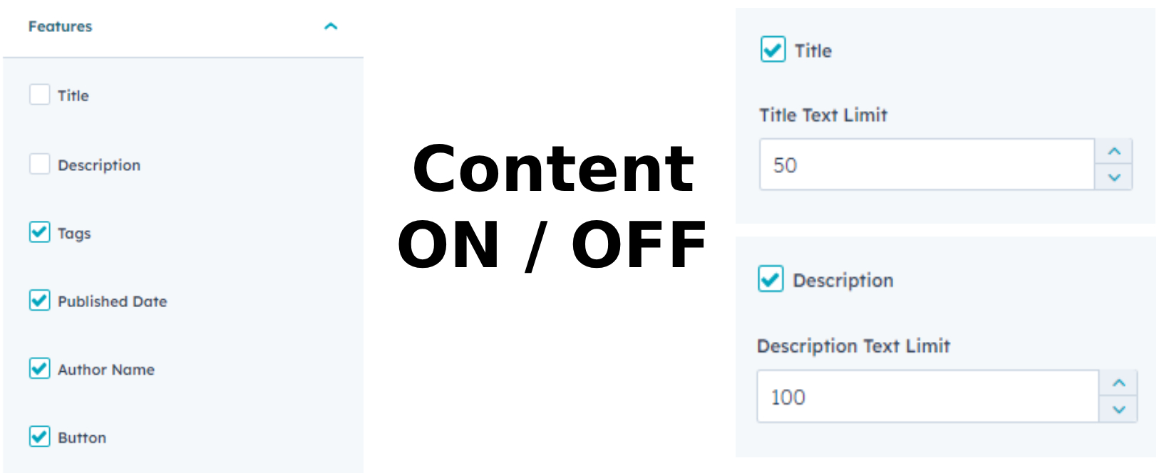 on-off