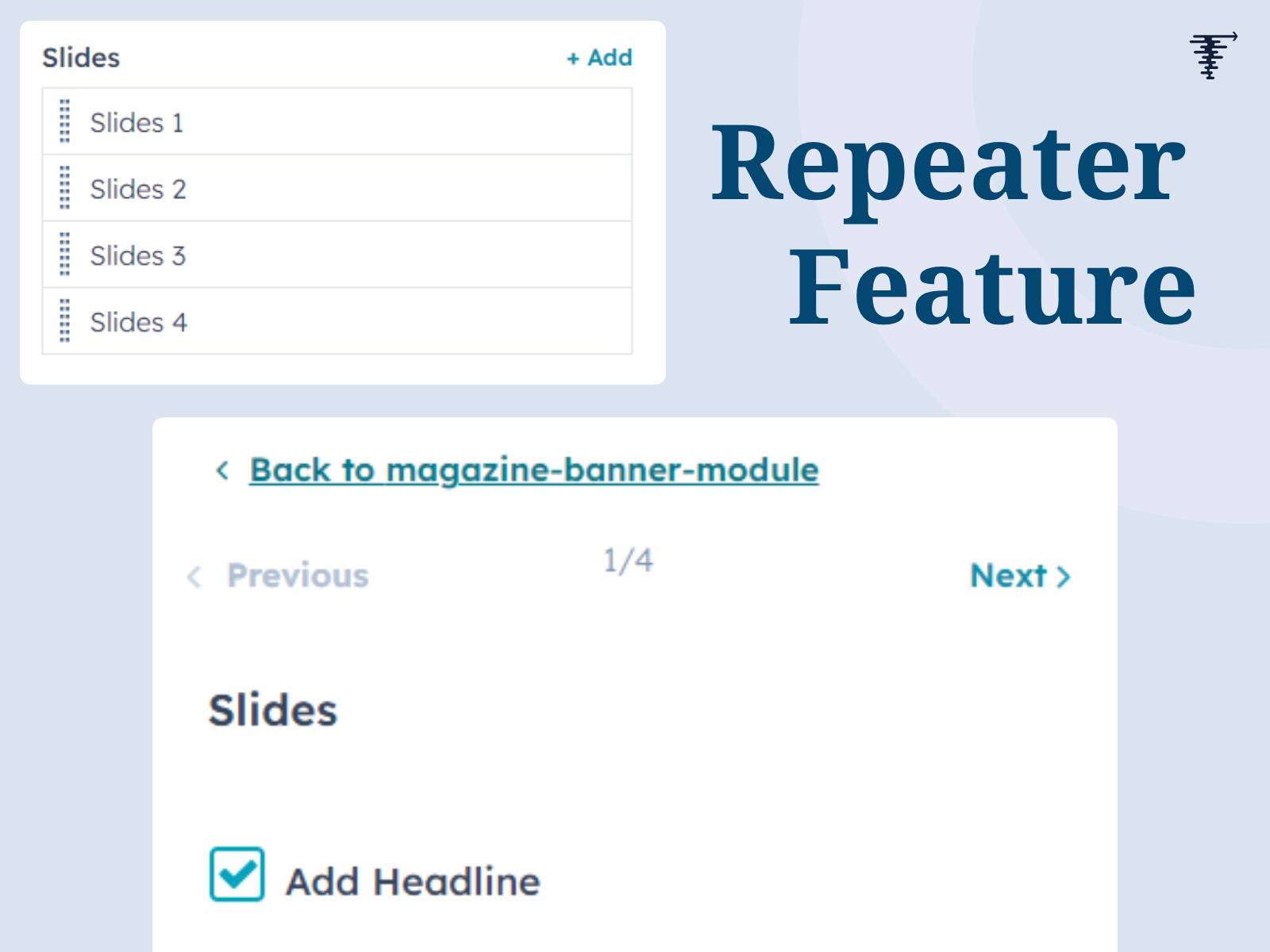 repeater
