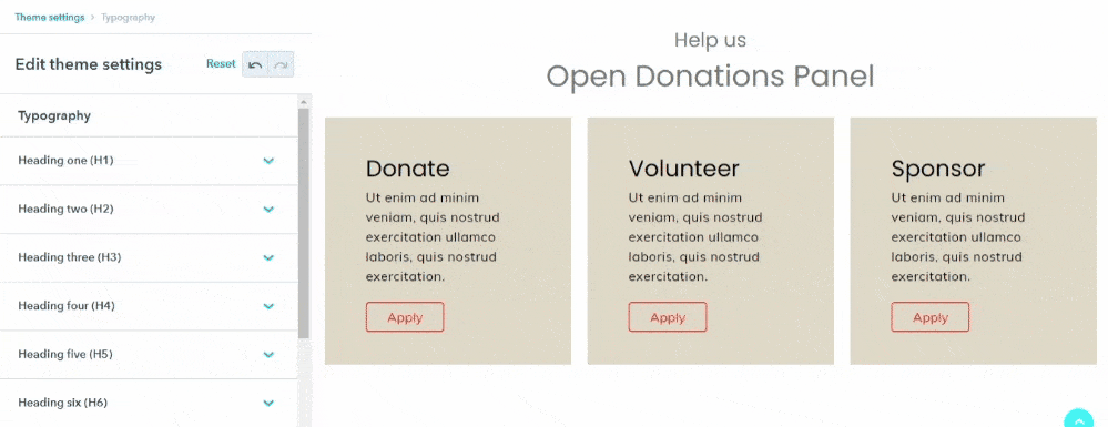 nonprofit_typography