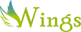 Wings Logo Wings Logo