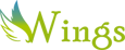Wings Logo