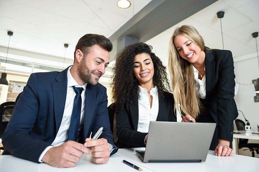 Can your business become better with new technology?