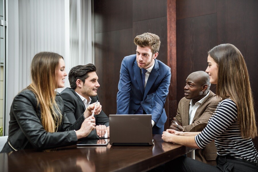 5 steps to forming a tax-exempt nonprofit corporation