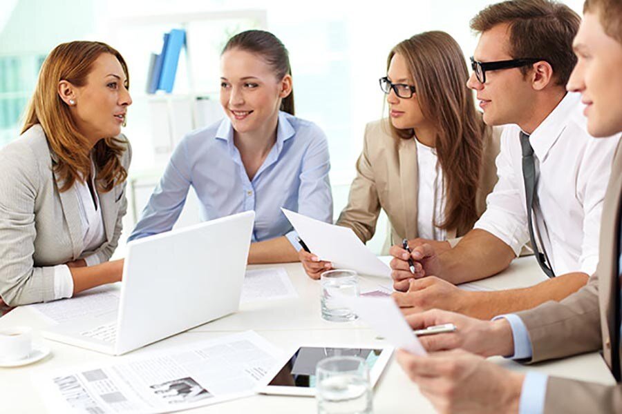 Maximizing Finance to Power Development Industry