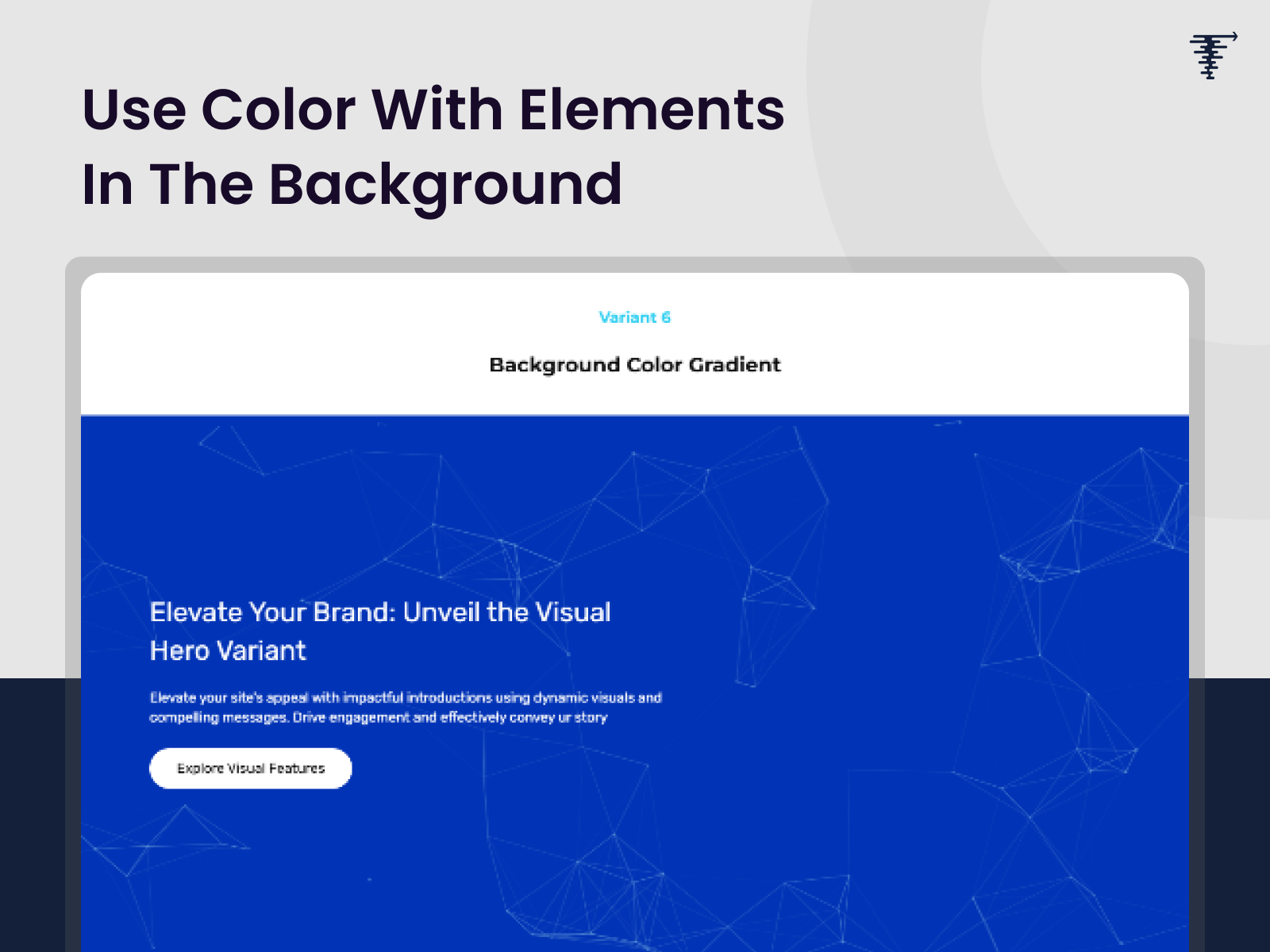 Show ATTRACTIVE CTAs and get MORE LEADS