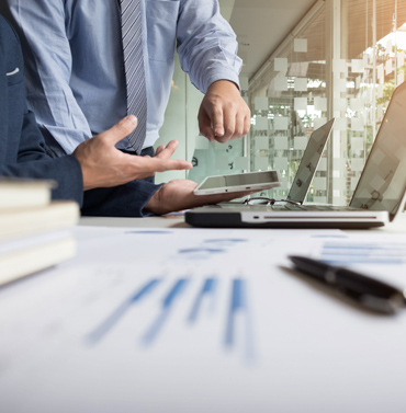The Top 4 Advantages of Online Banking