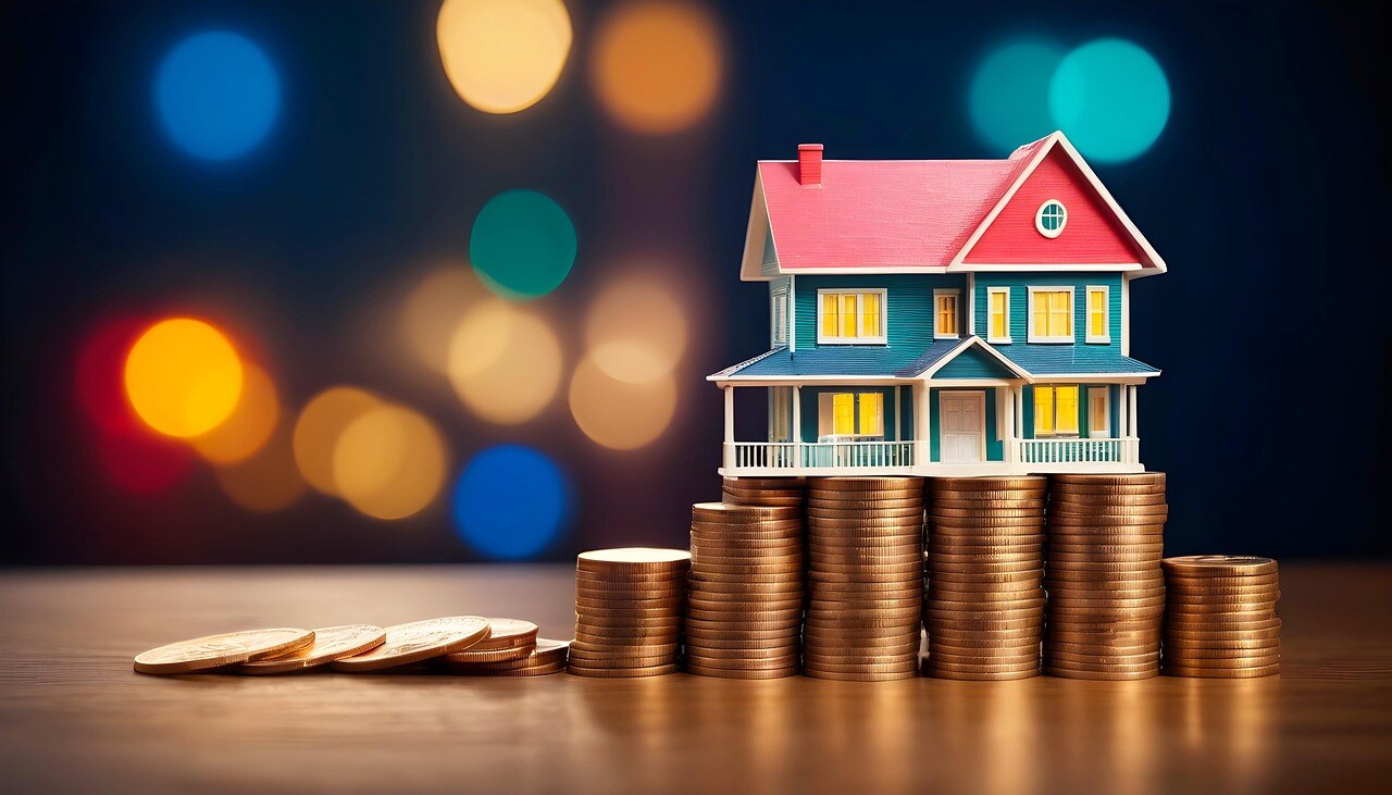 How to manage a household on a budget