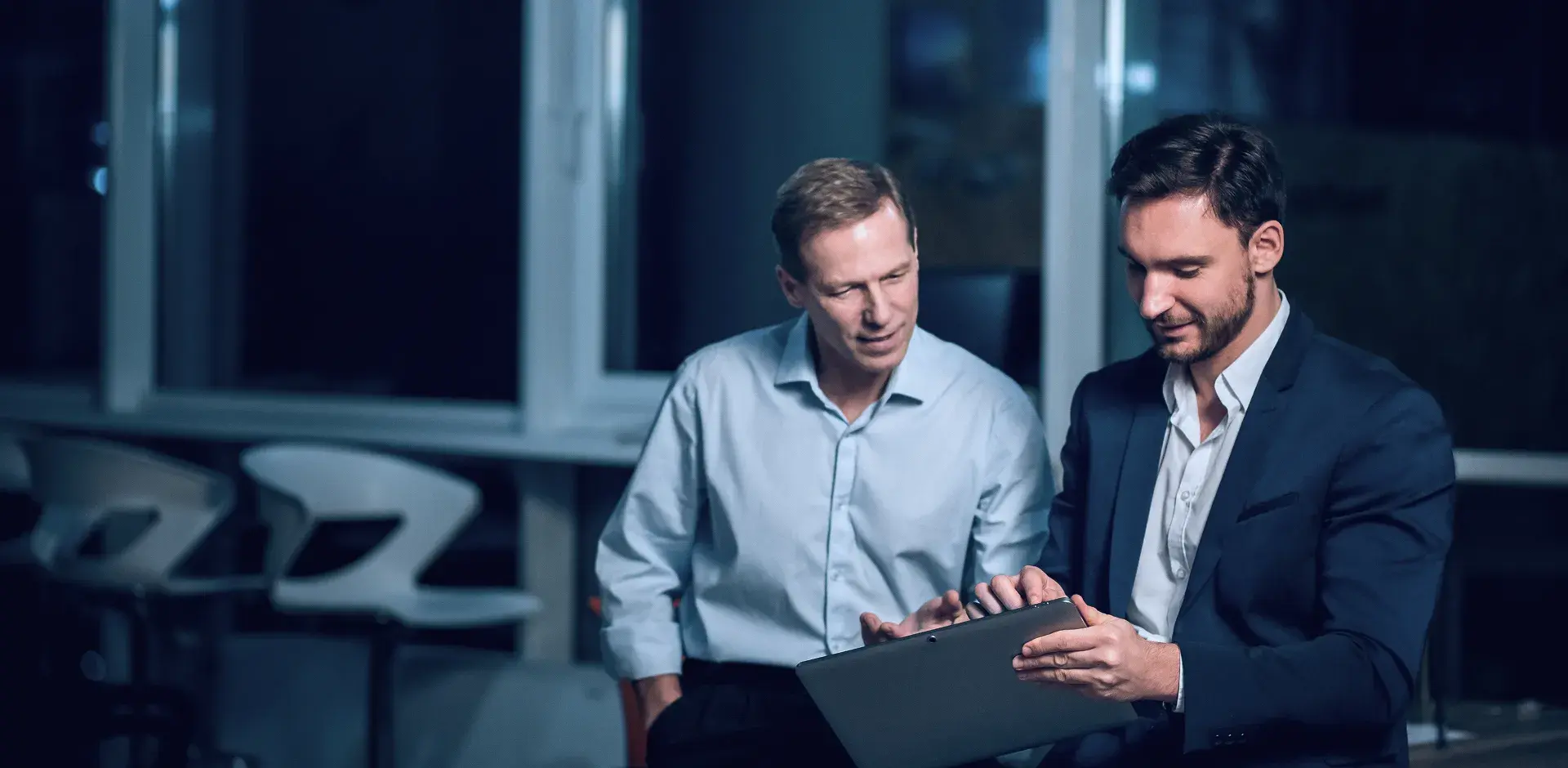 How to find the right consulting business idea