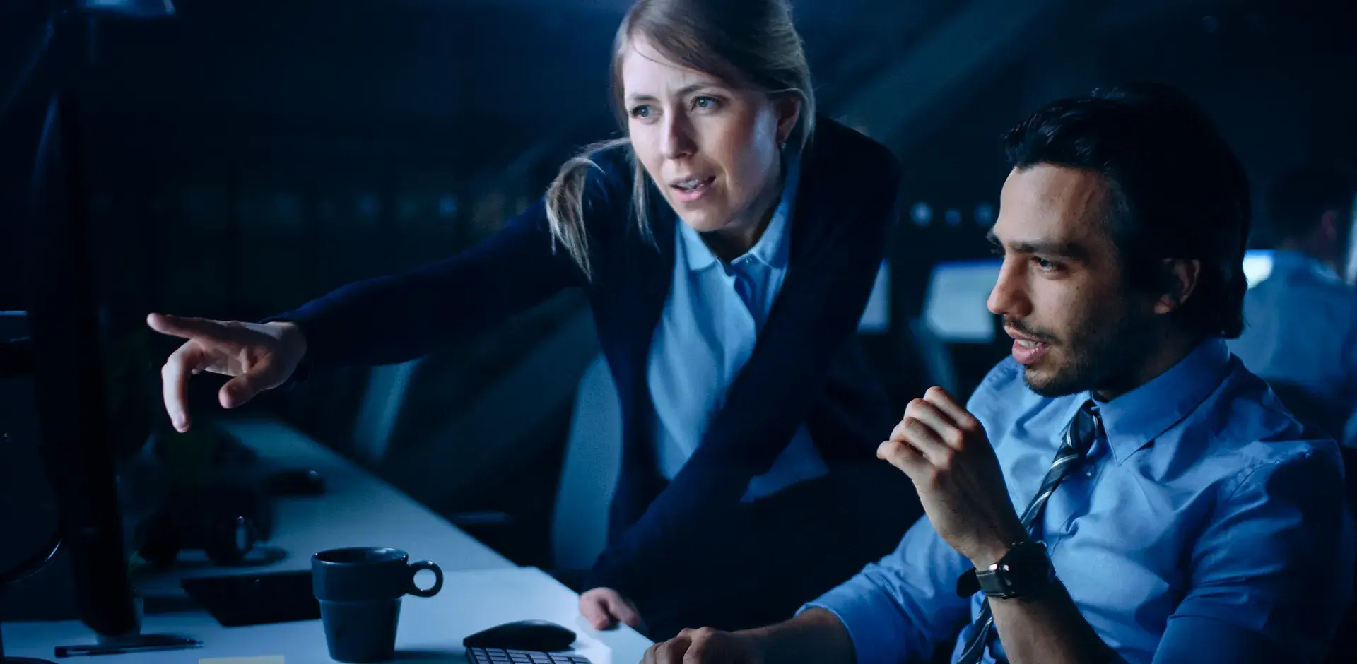 Mastering change management lessons for businesses